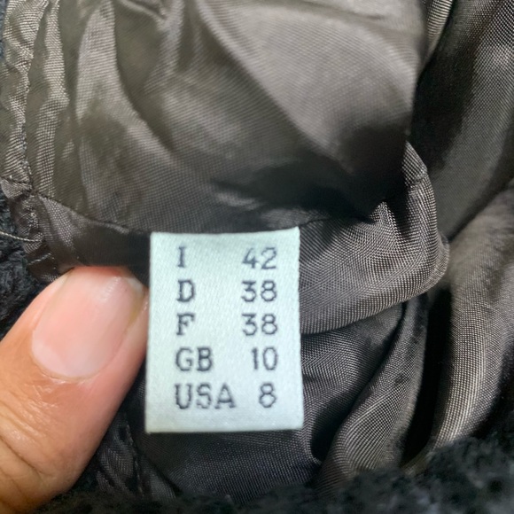 Moschino Cheap and Chic Dress - Picture 5 of 9